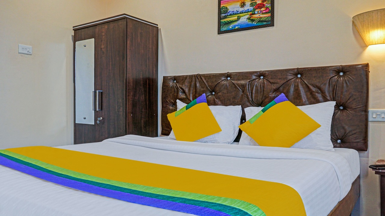 Photo of Bedroom in Pune