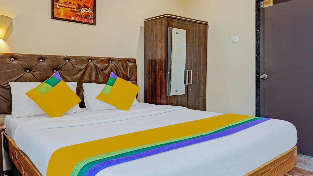 Photo of Bedroom in Pune