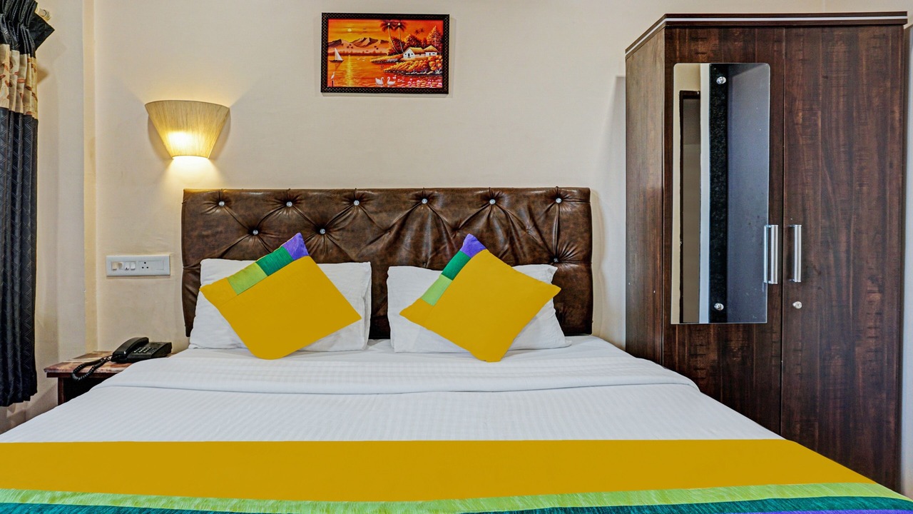 Photo of Bedroom in Pune