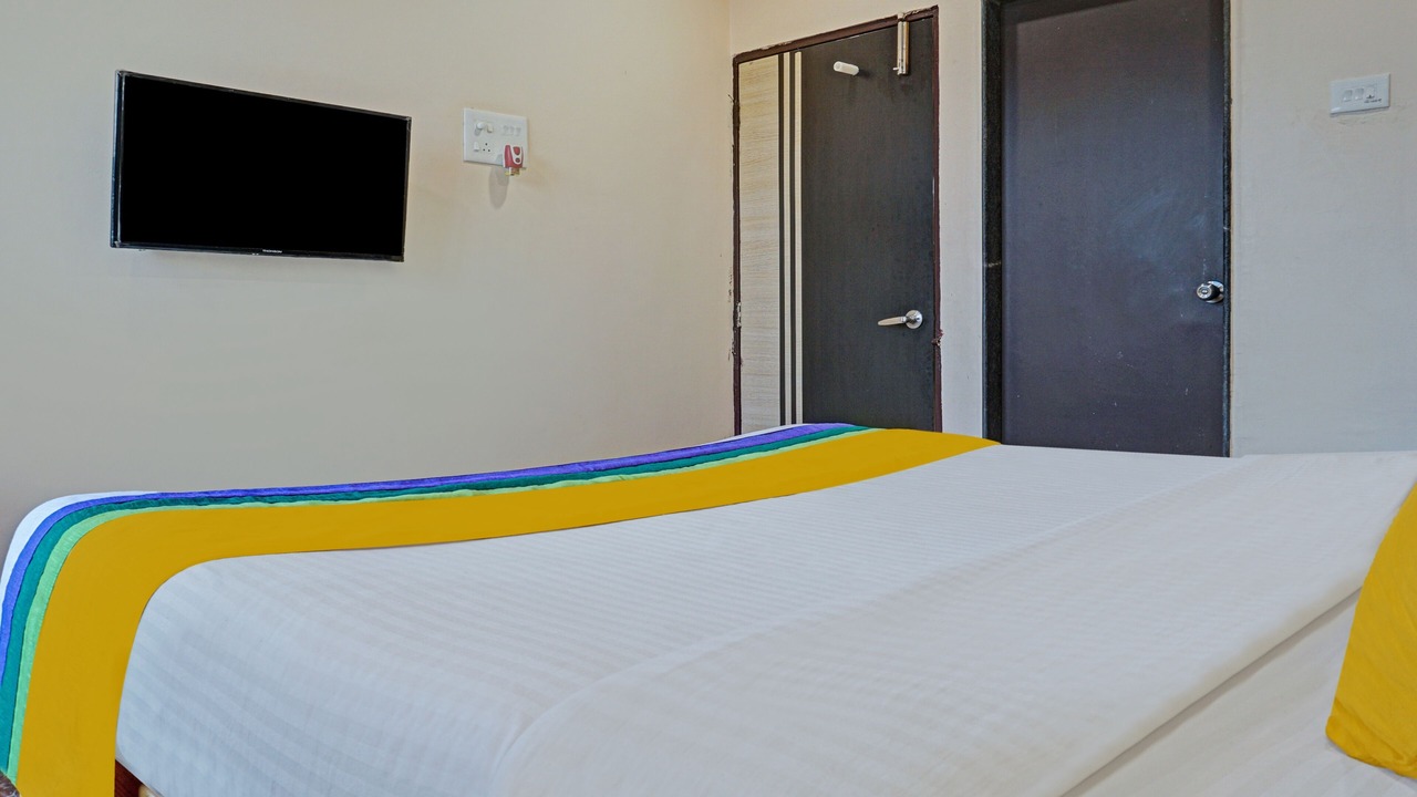 Photo of Bedroom in Pune