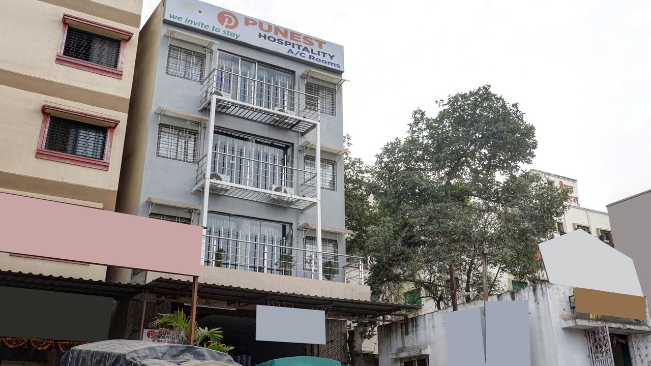 Photo of Outdoor in Pune
