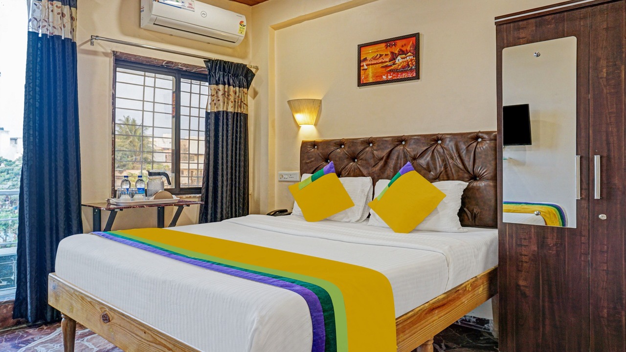Photo of Bedroom in Pune