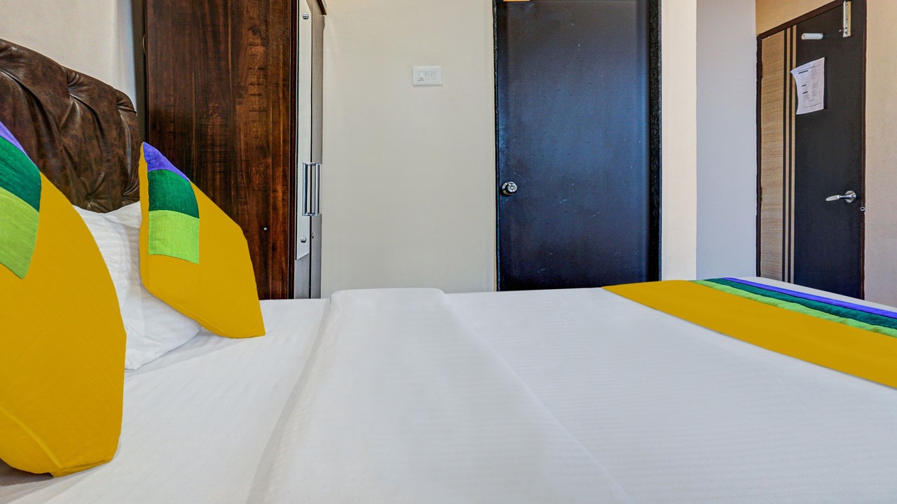 Photo of Bedroom in Pune