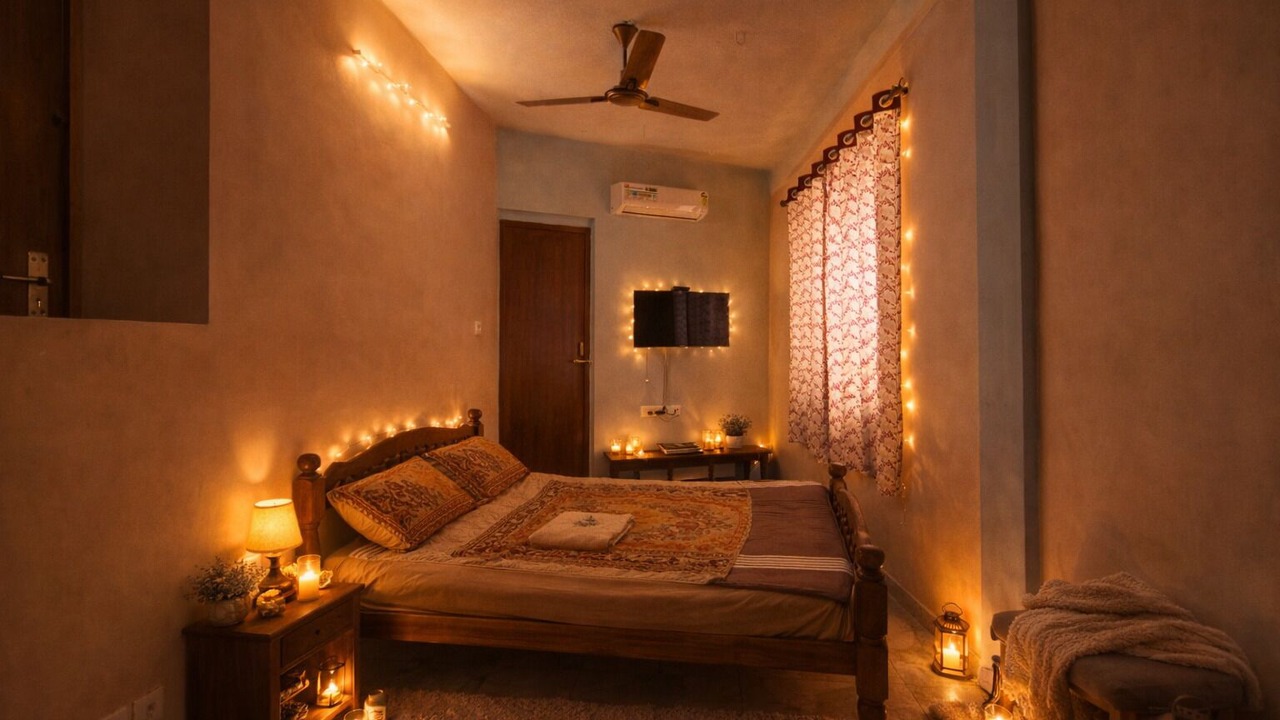 Photo of Bedroom in Kalapettai