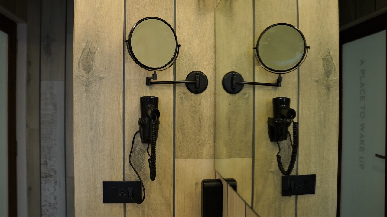 Photo of Bathroom in Surat