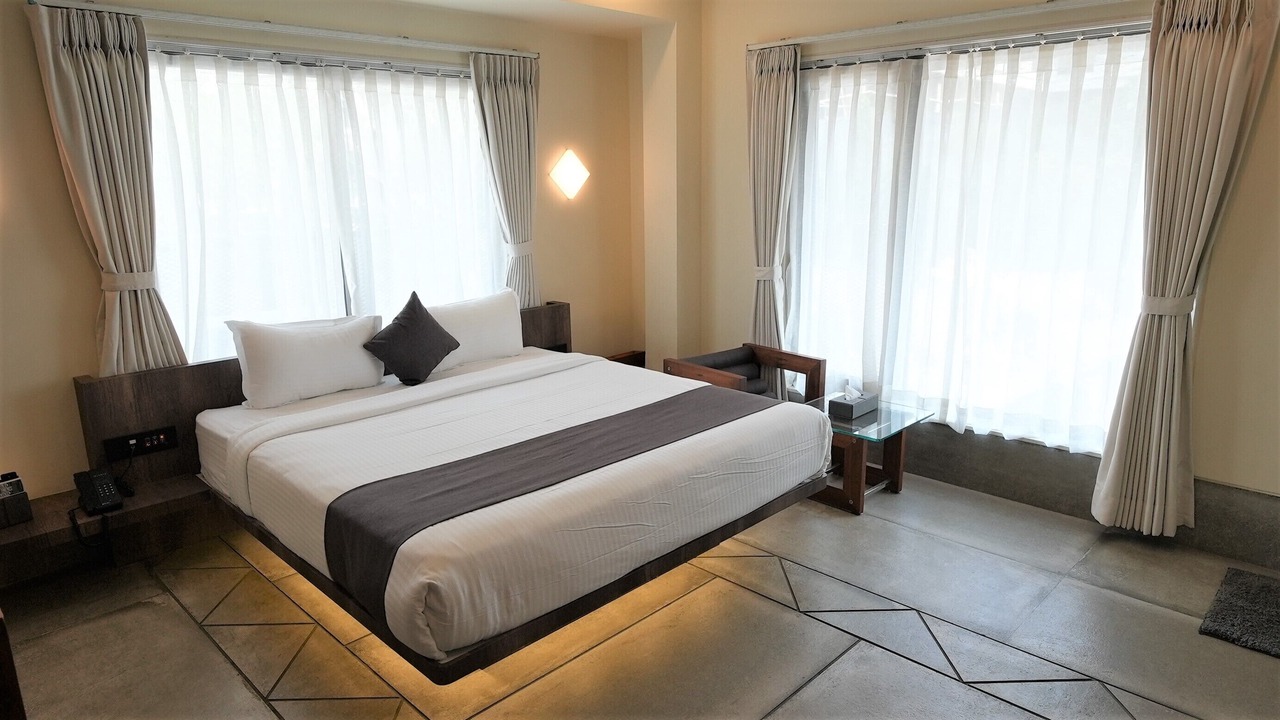 Photo of Bedroom in Surat