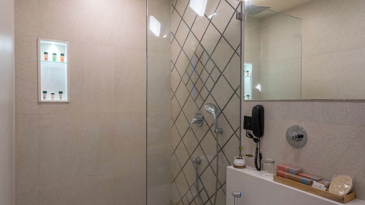 Photo of Bathroom in Surat