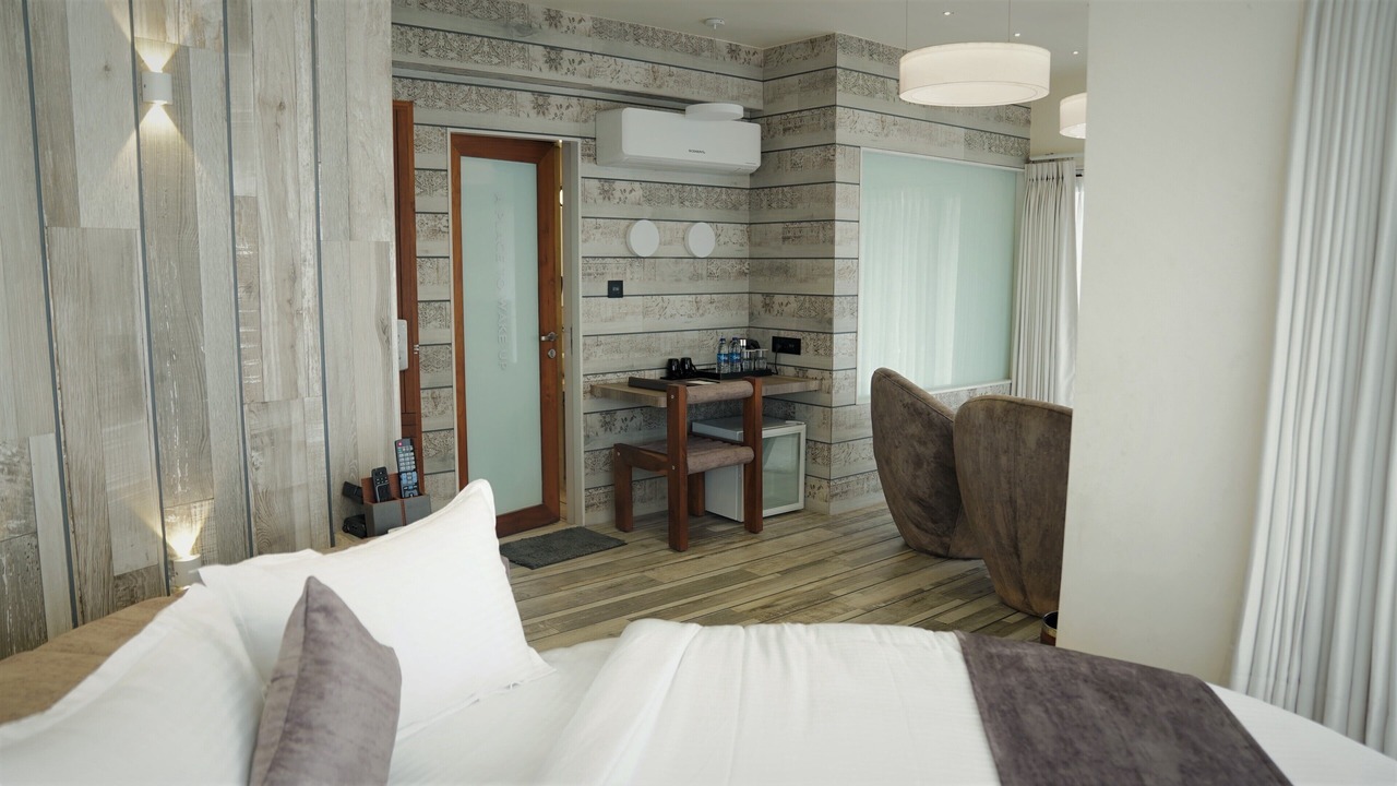 Photo of Bedroom in Surat