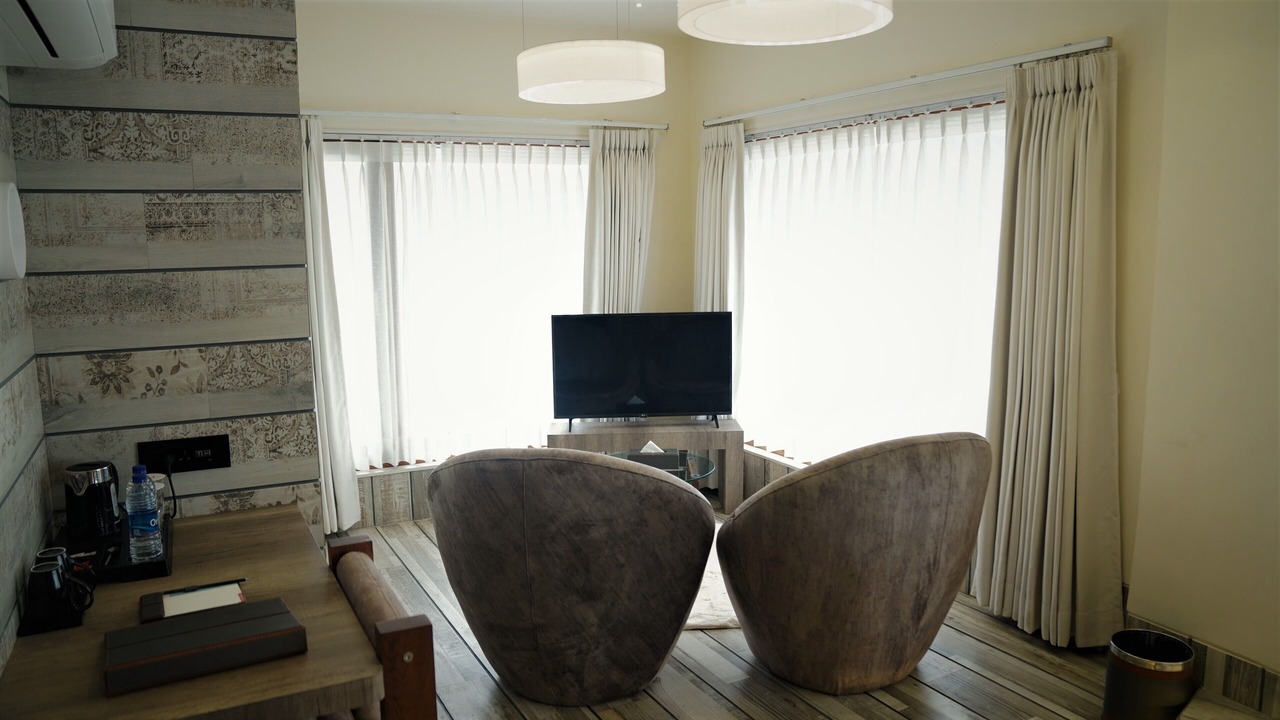 Photo of Bedroom in Surat