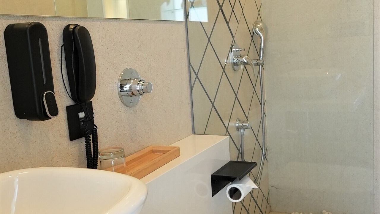 Photo of Bathroom in Surat