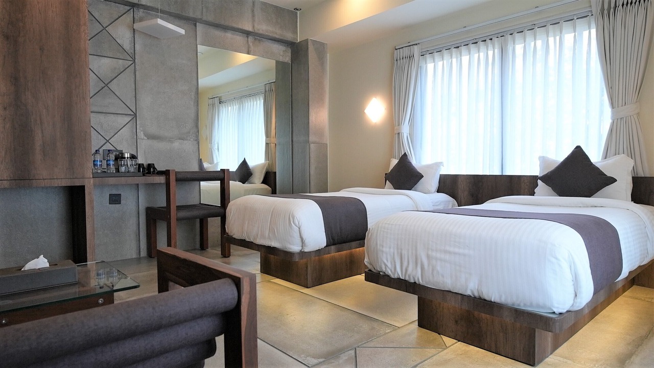 Photo of Bedroom in Surat
