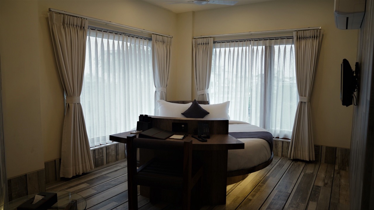Photo of Bedroom in Surat