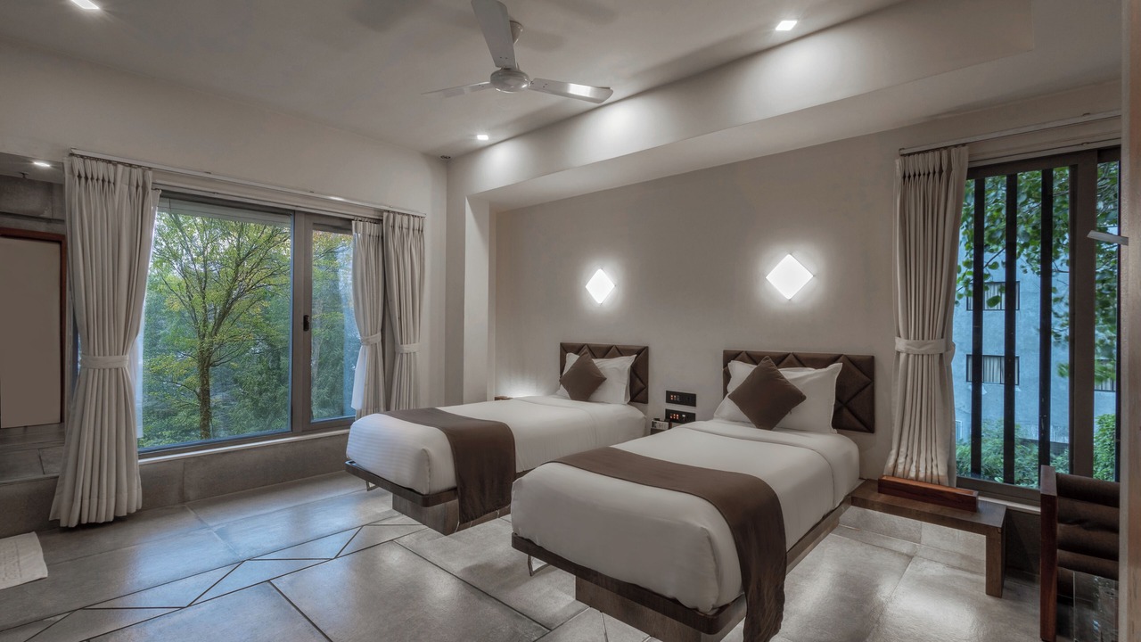 Photo of Bedroom in Surat