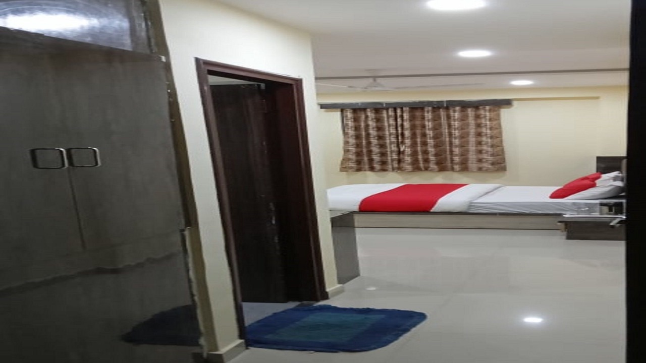 Photo of Bedroom in Ahmedabad