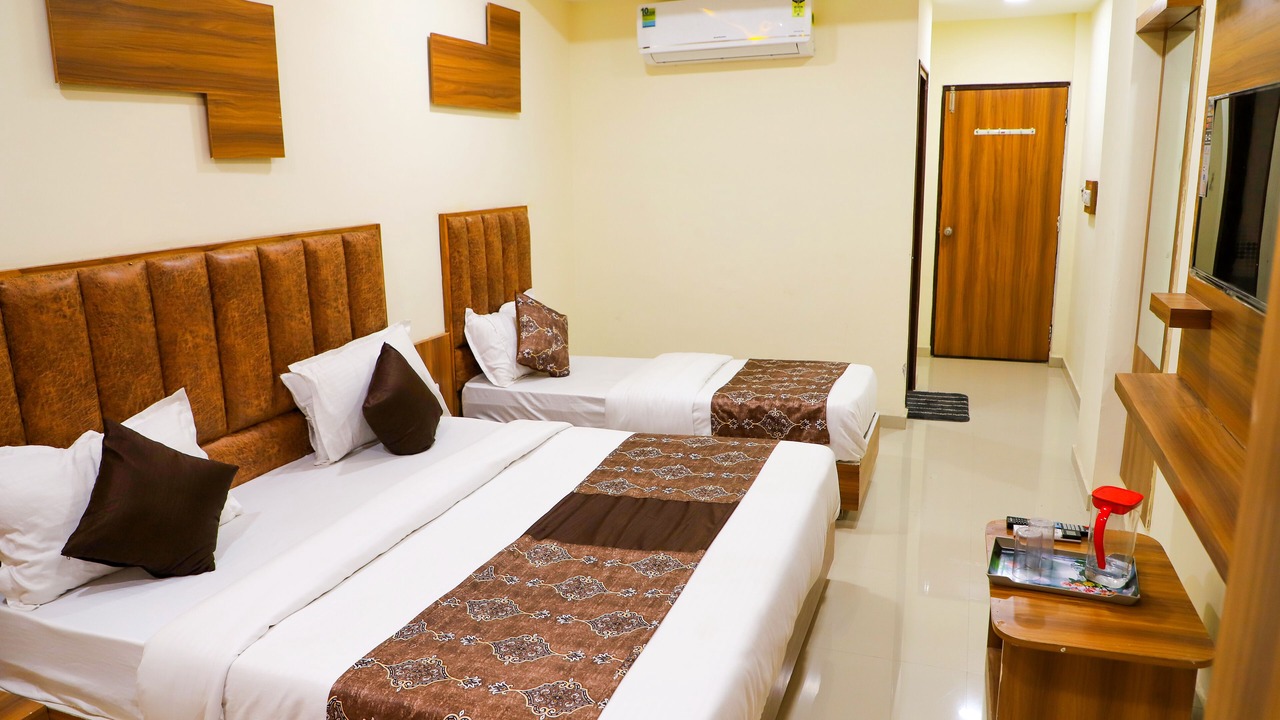Photo of Bedroom in Ahmedabad