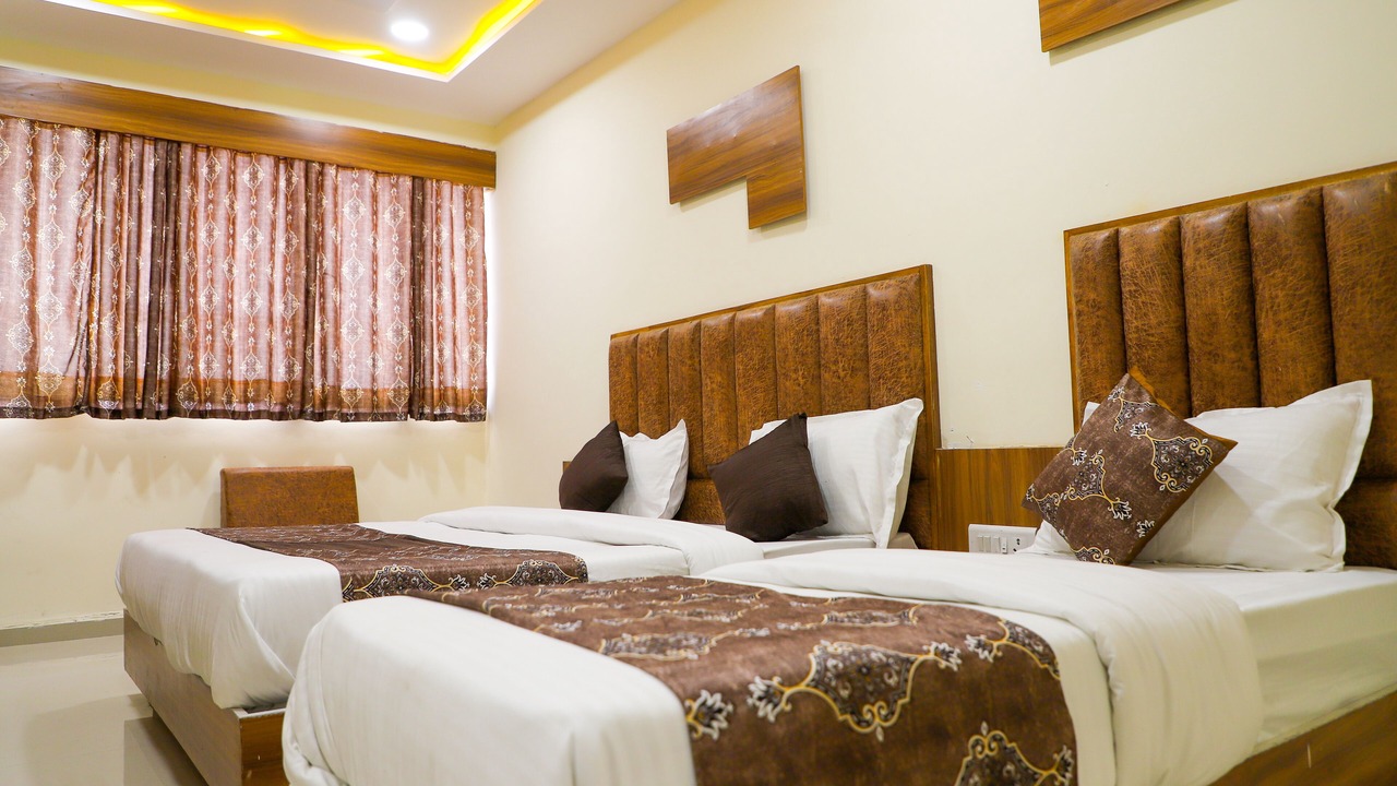 Photo of Bedroom in Ahmedabad