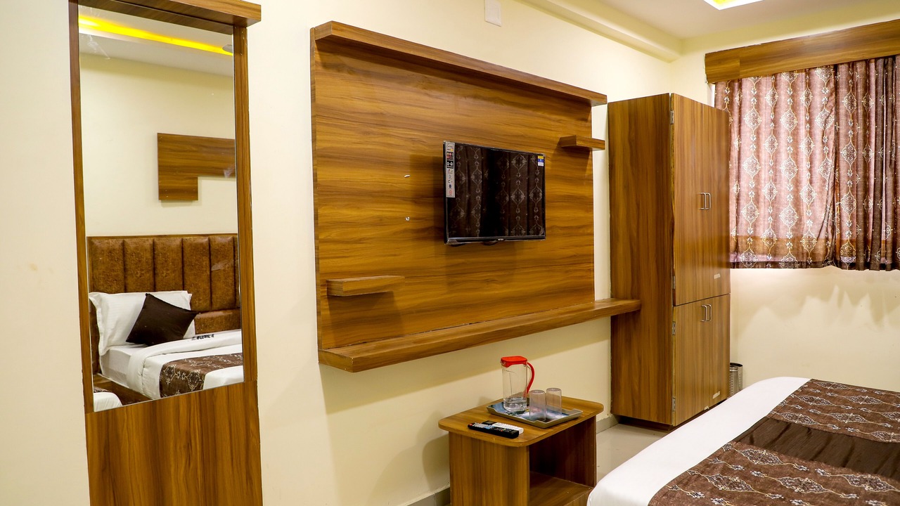 Photo of Bedroom in Ahmedabad