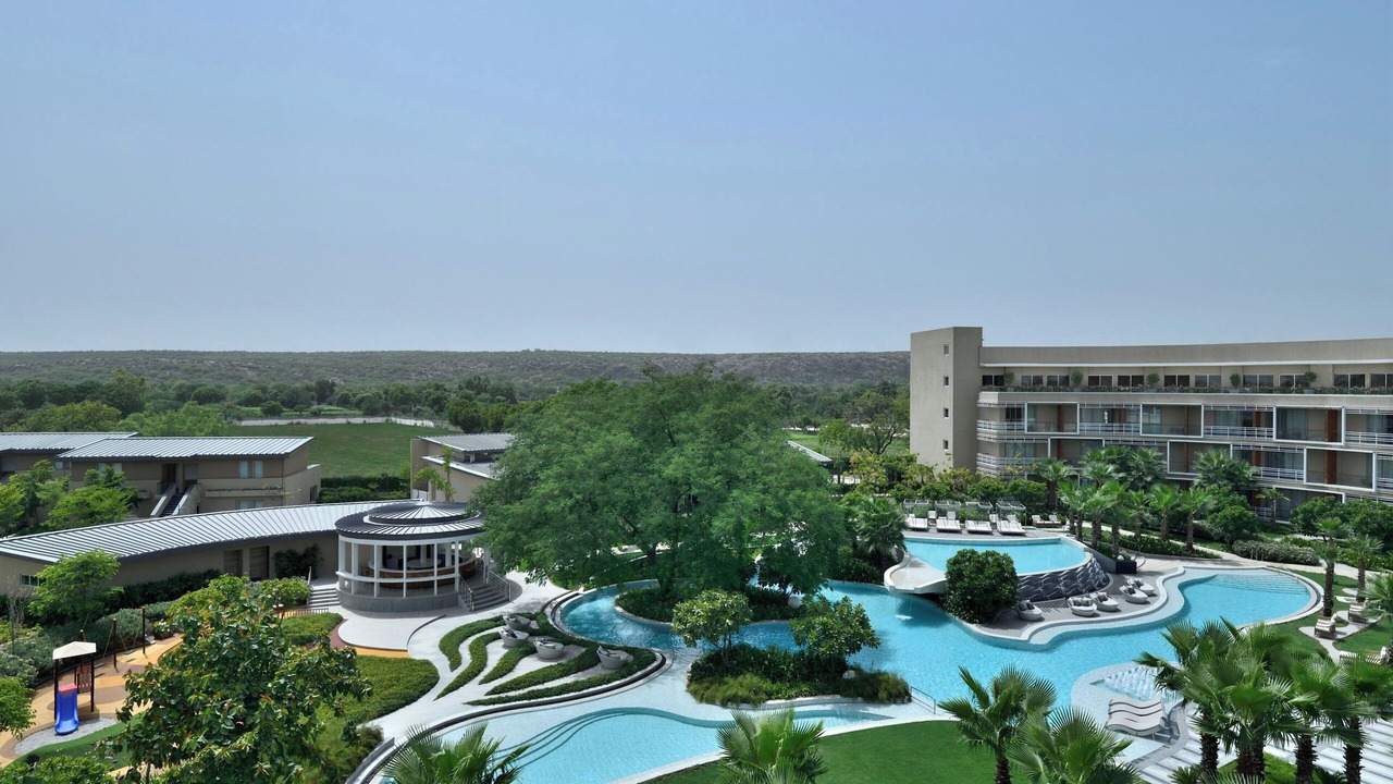 Photo of Outdoor in Faridabad