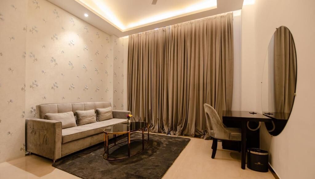 Photo of Bedroom in Jabalpur