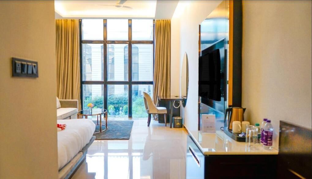 Photo of Bedroom in Jabalpur