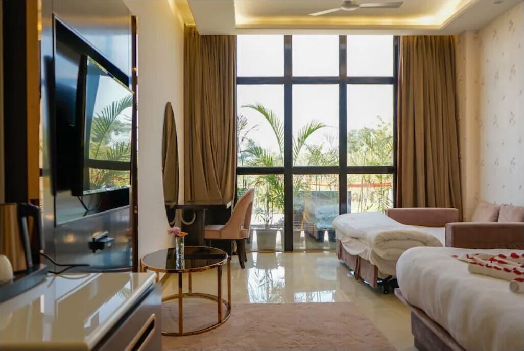 Photo of Bedroom in Jabalpur