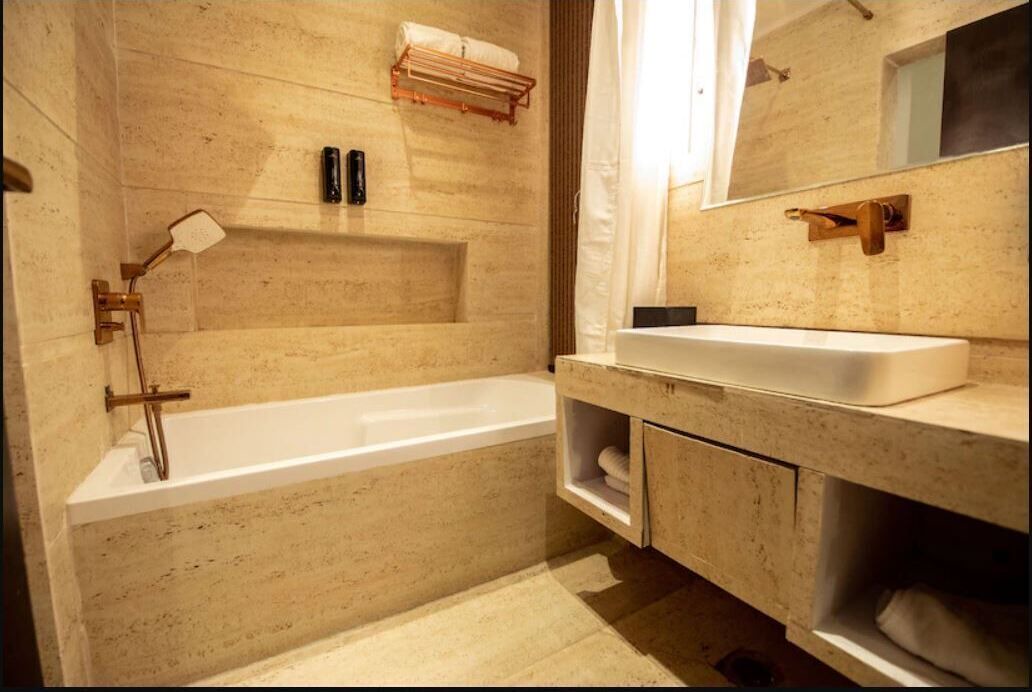 Photo of Bathroom in Jabalpur