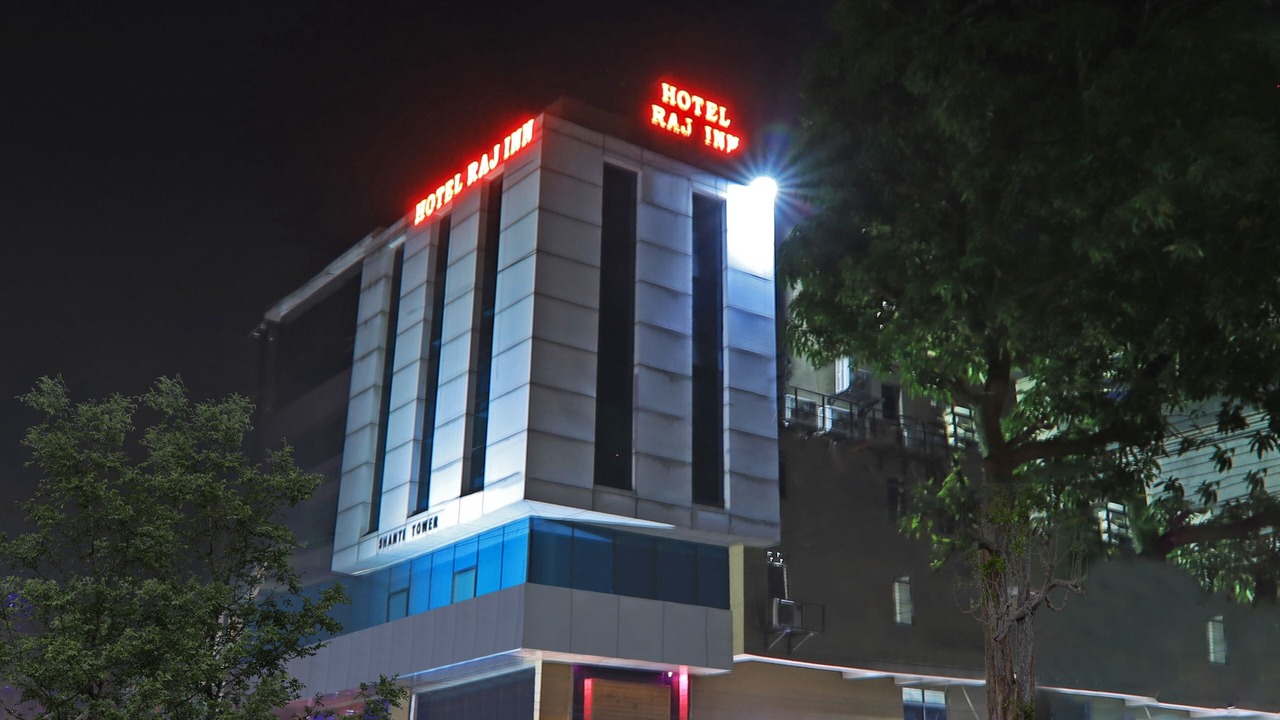 Photo of Outdoor in Ranchi