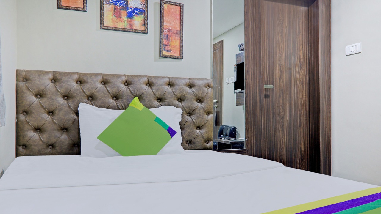 Photo of Bedroom in Ranchi