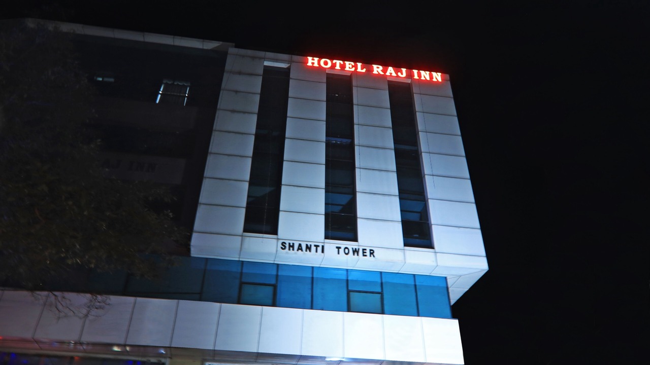Photo of Outdoor in Ranchi