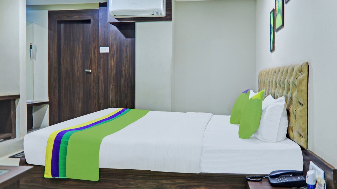 Photo of Bedroom in Ranchi