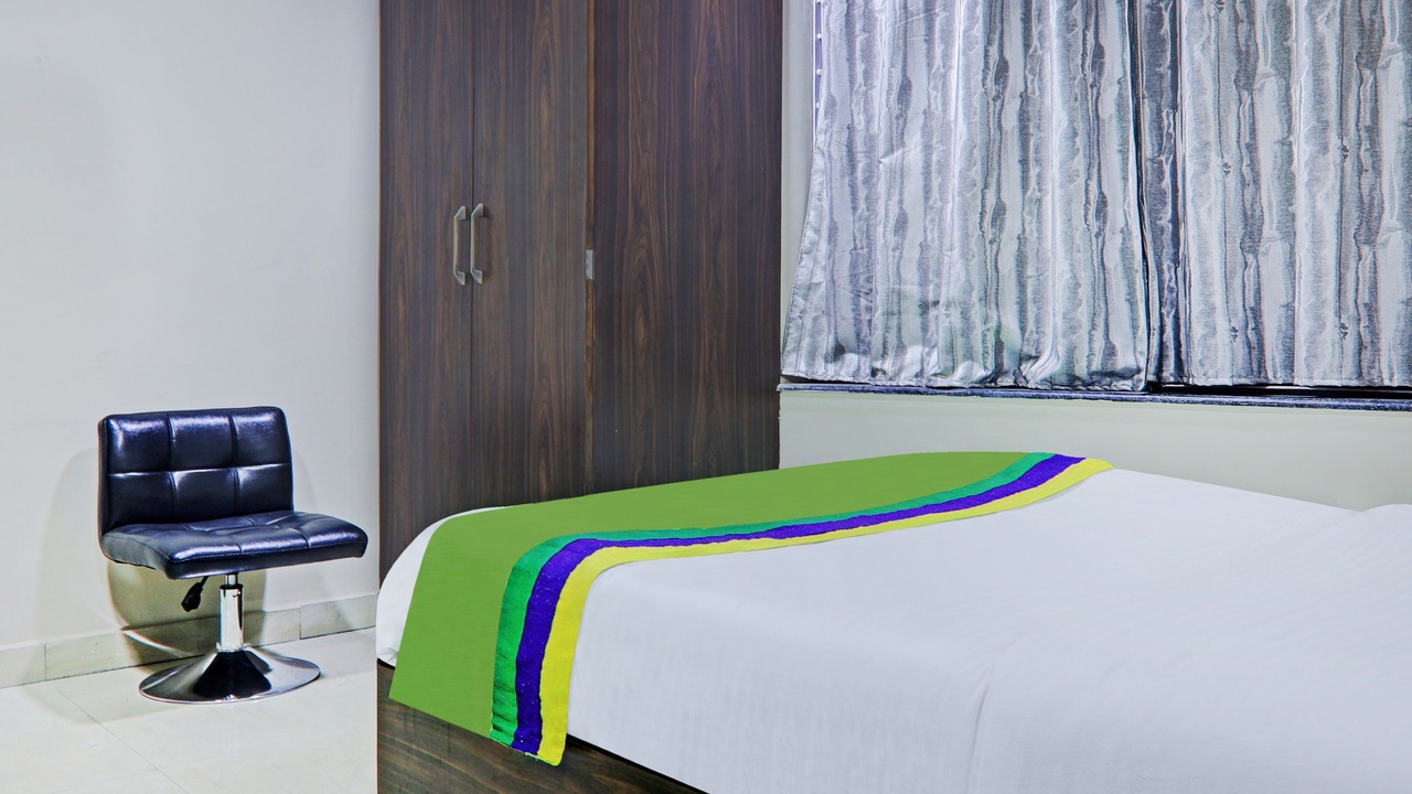 Photo of Bedroom in Ranchi