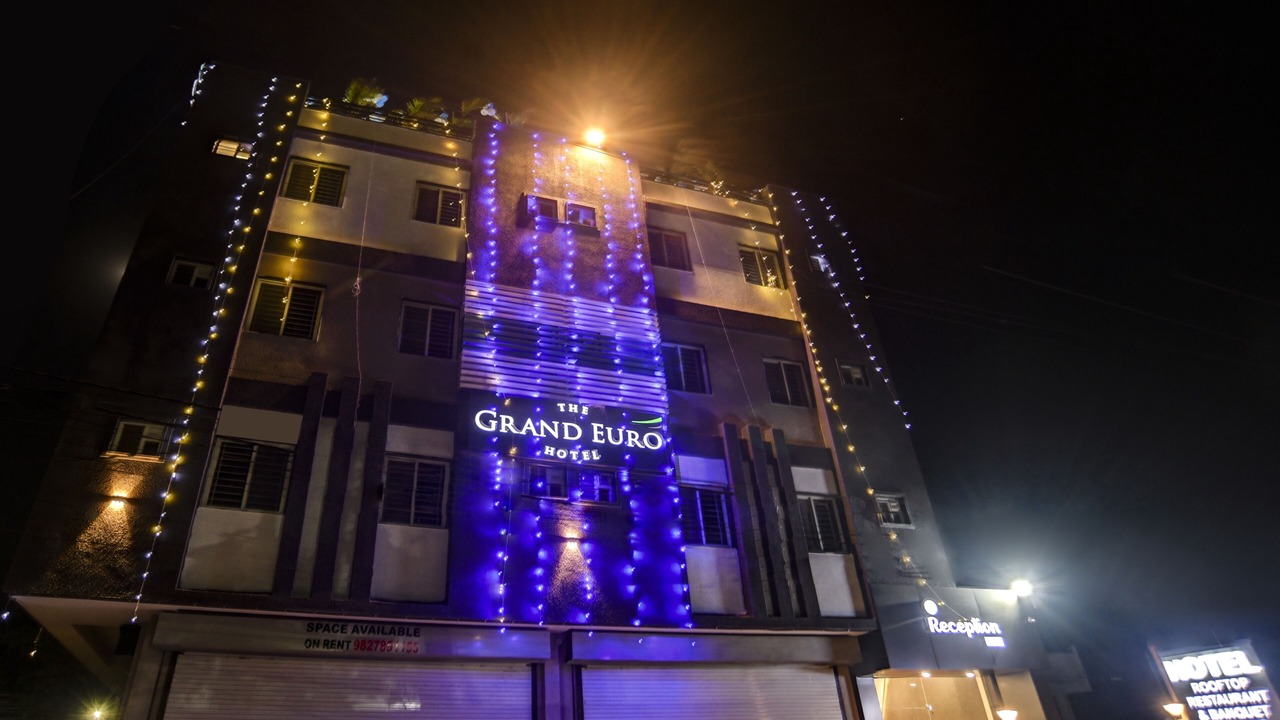 Photo of Outdoor in Indore