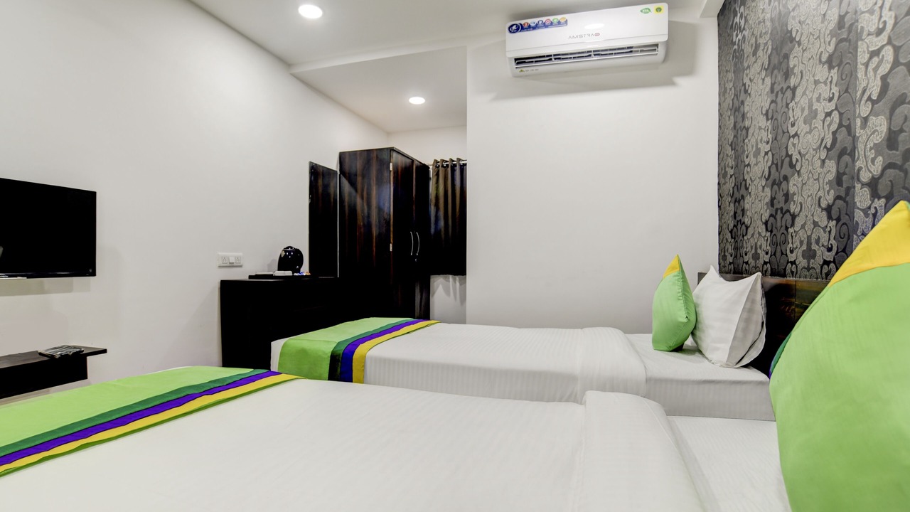 Photo of Bedroom in Indore