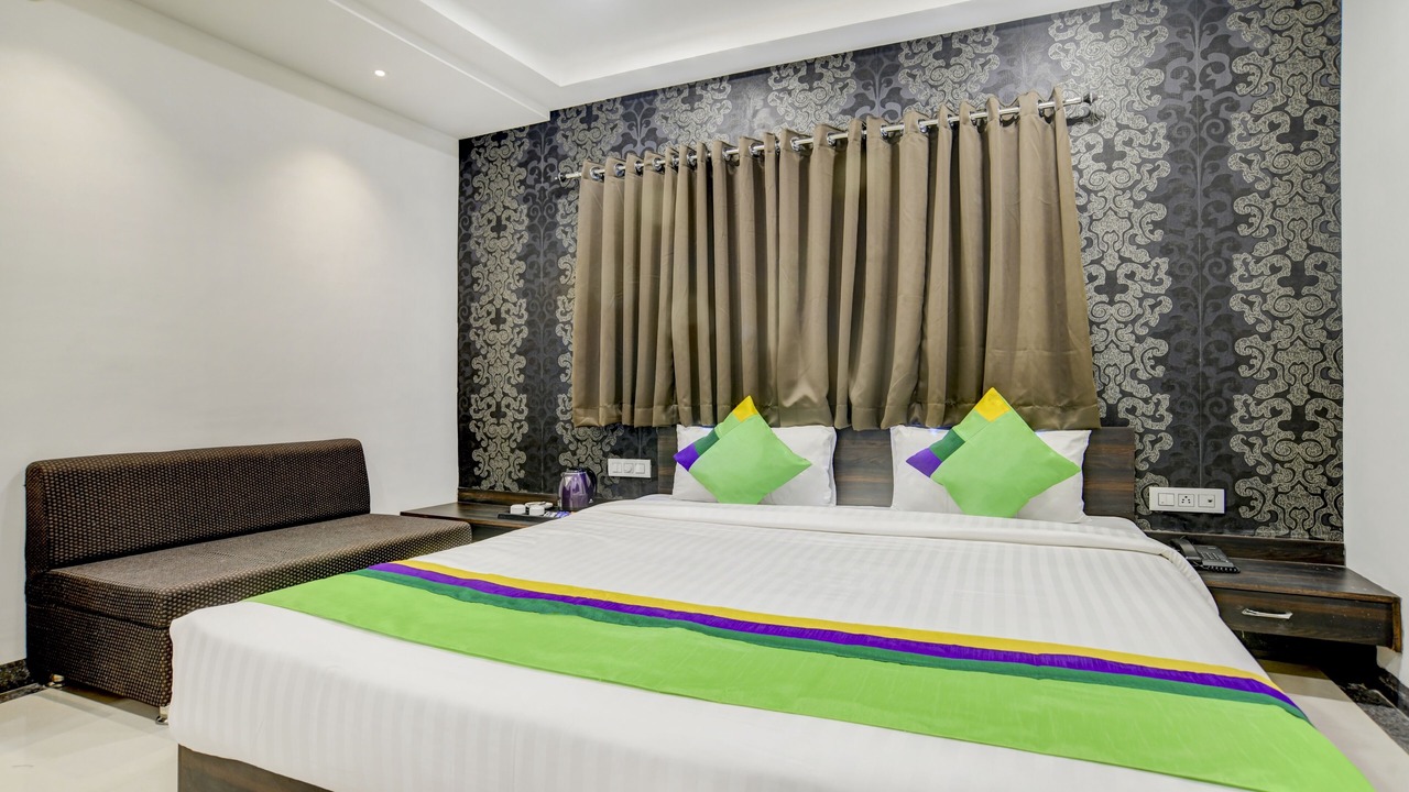 Photo of Bedroom in Indore