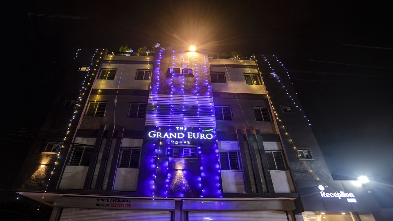 Photo of Outdoor in Indore