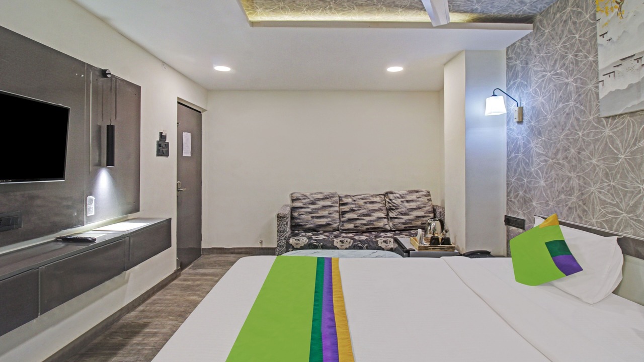 Photo of Bedroom in Hingana