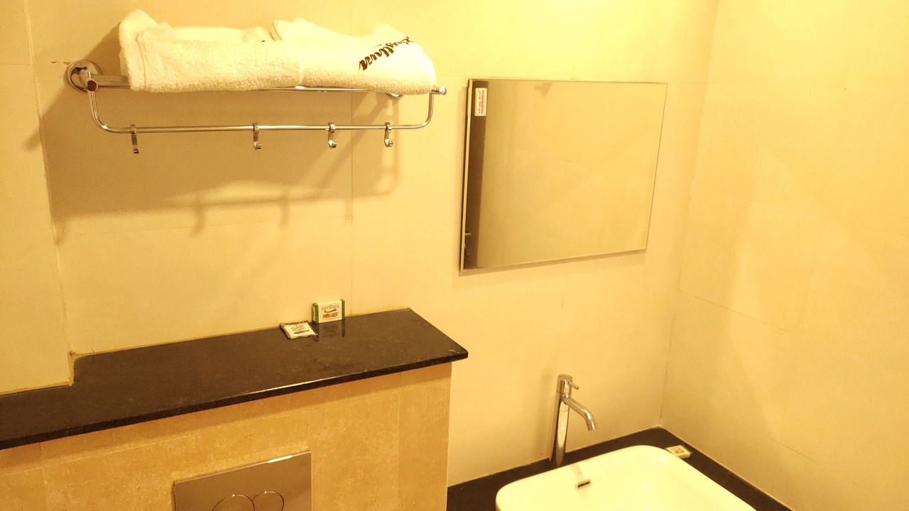 Photo of Bathroom in Tiruchirappalli