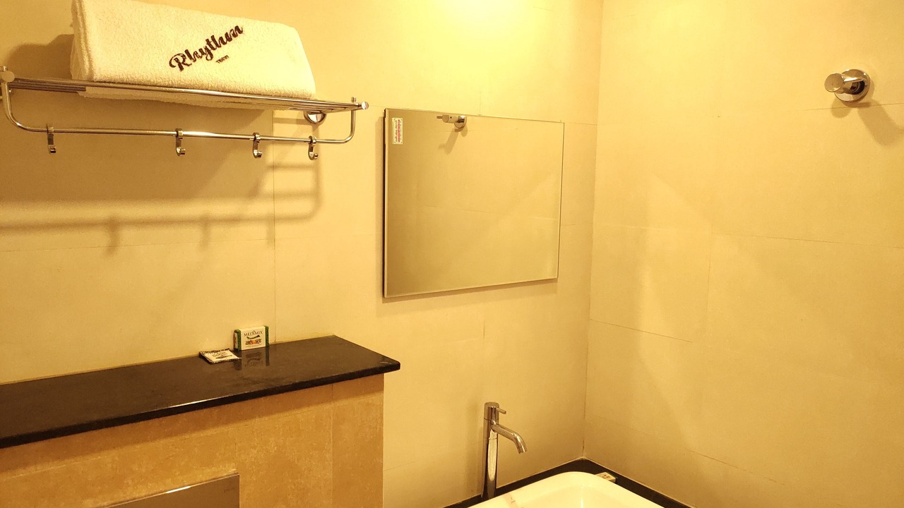 Photo of Bathroom in Tiruchirappalli