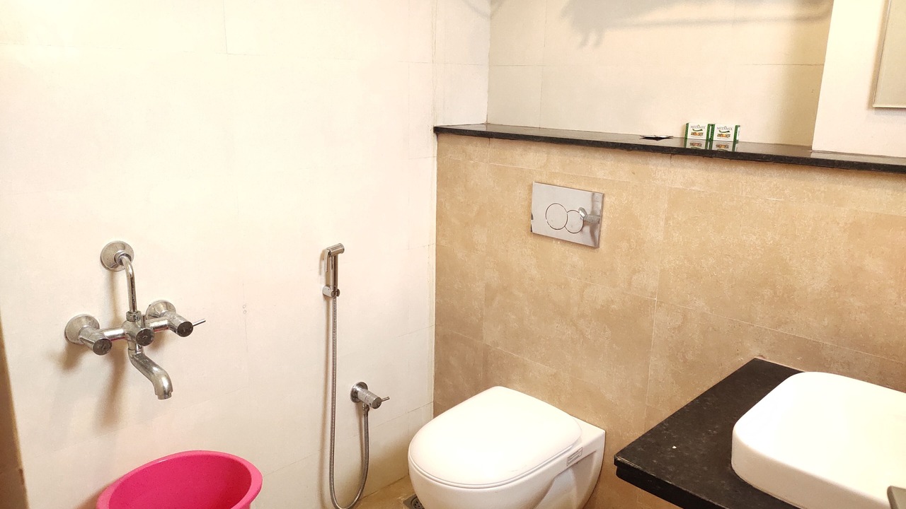 Photo of Bedroom in Tiruchirappalli