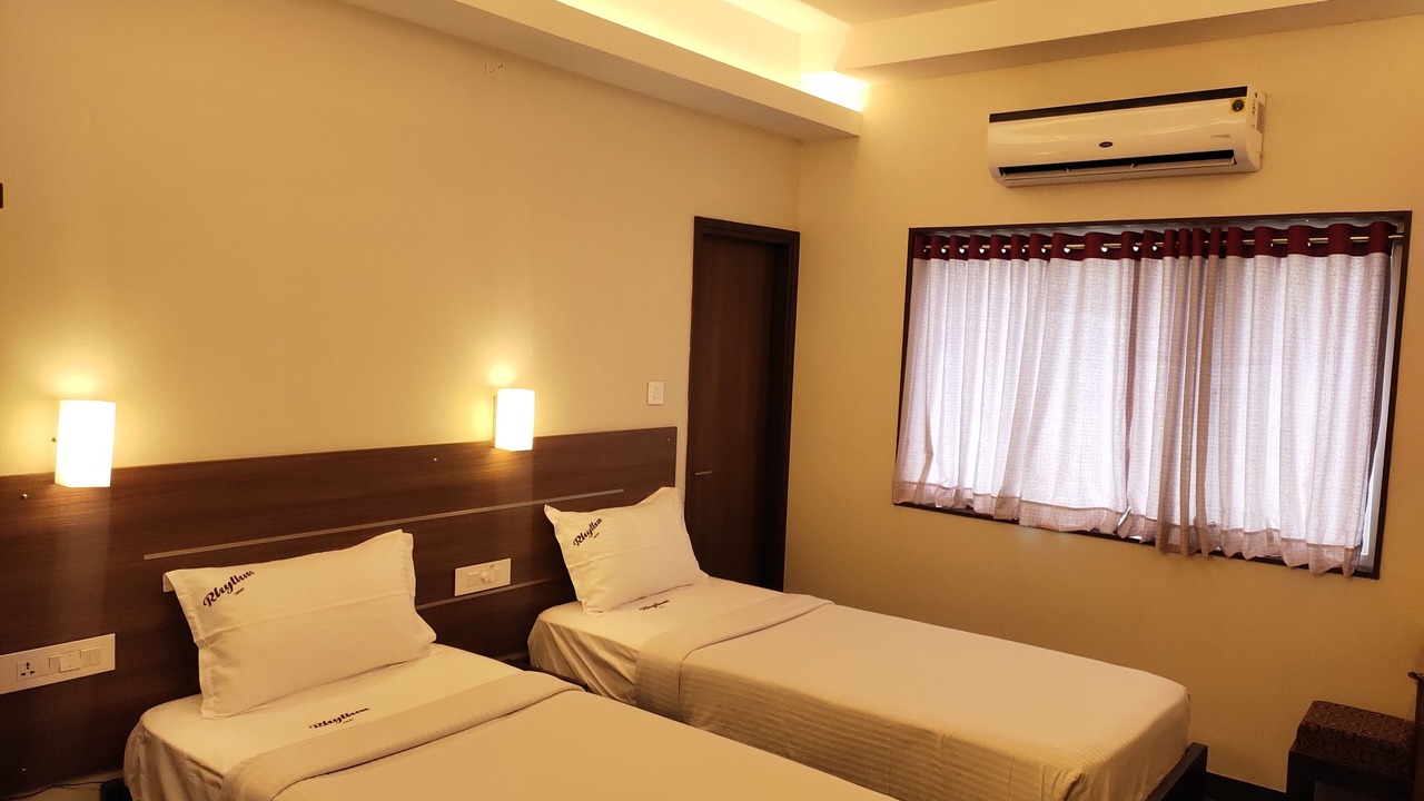 Photo of Bedroom in Tiruchirappalli