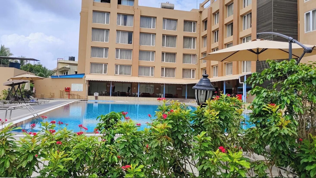 Photo of Outdoor in Daman