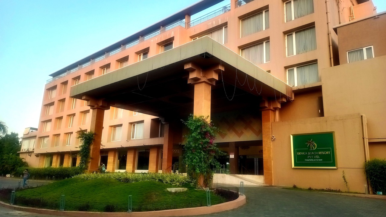 Photo of Outdoor in Daman
