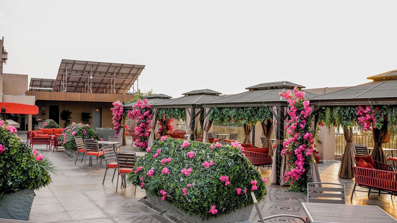 Photo of Outdoor in Daman
