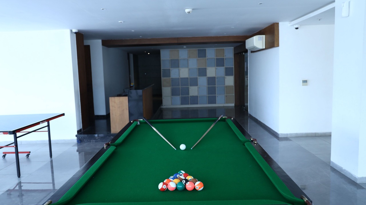 Photo of Bedroom in Daman