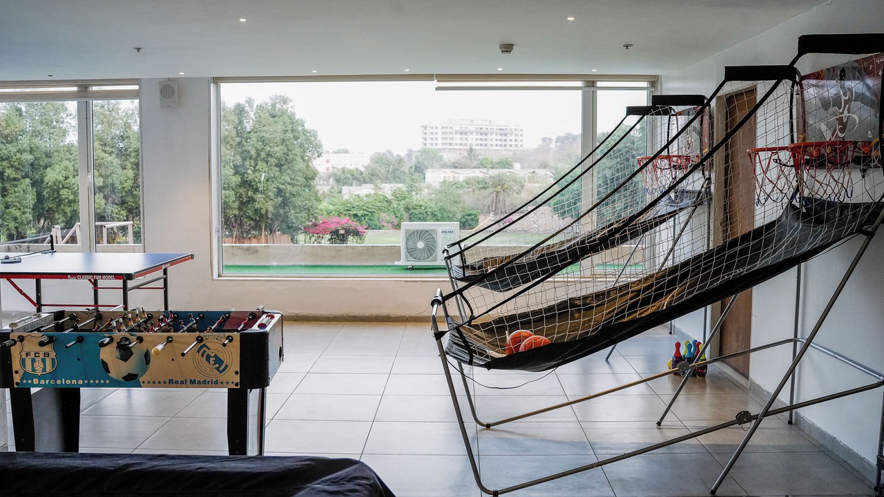 Photo of Bedroom in Daman