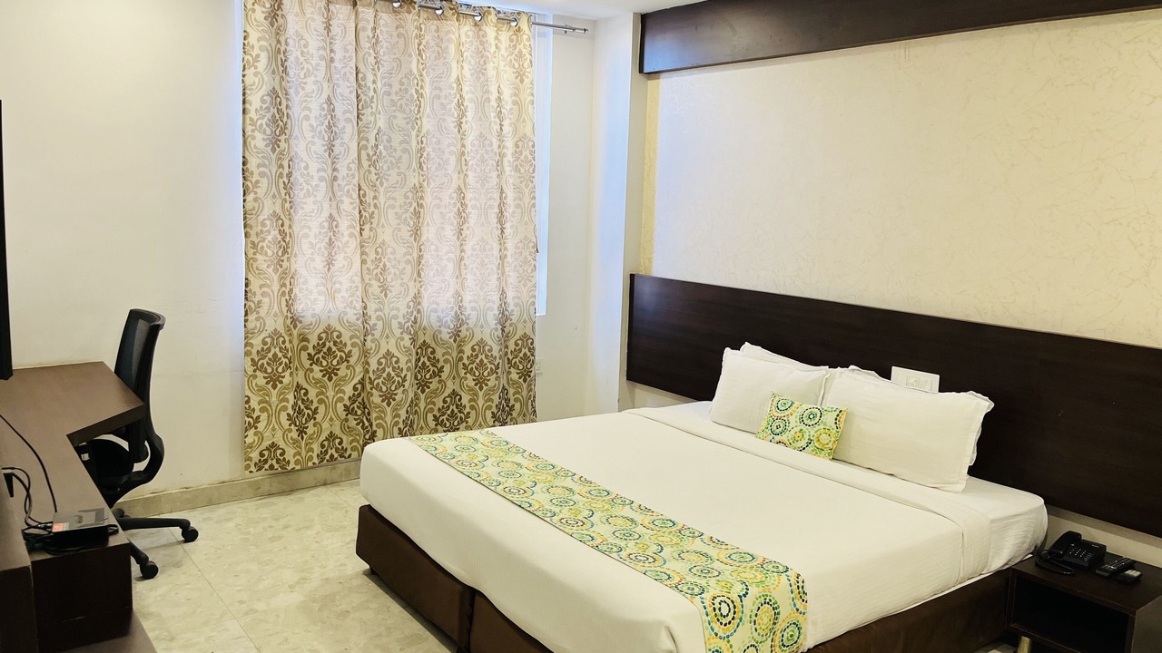 Photo of Bedroom in Shamshabad