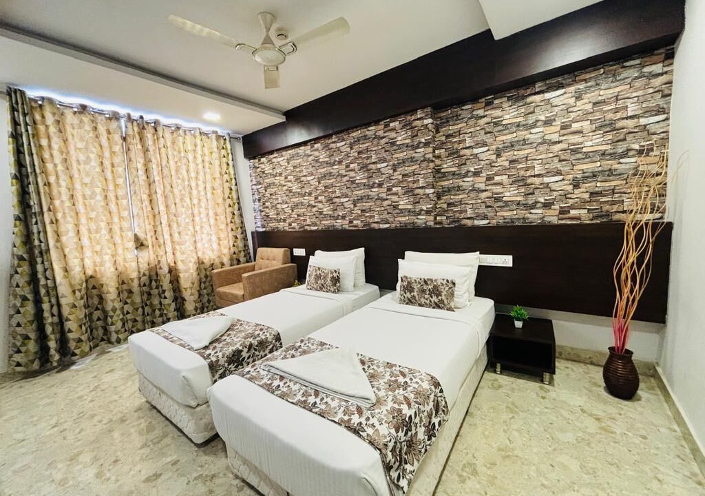 Photo of Bedroom in Shamshabad