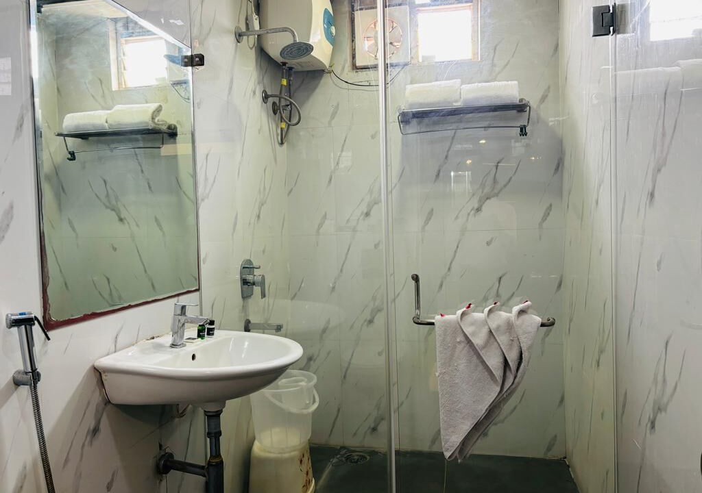 Photo of Bathroom in Shamshabad