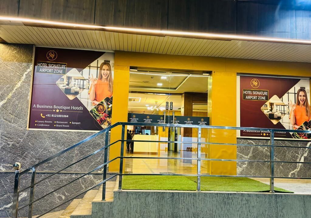 Photo of Outdoor in Shamshabad