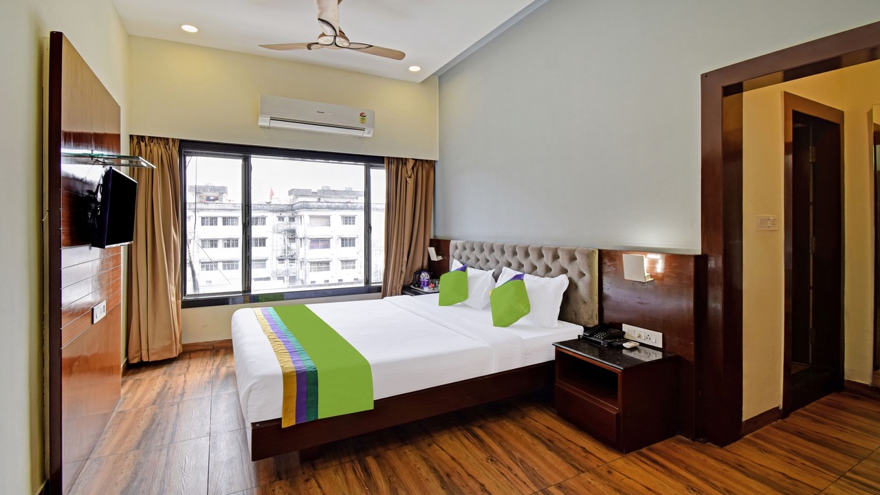 Photo of Bedroom in Siliguri